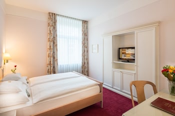 hotel erzherzog rainer