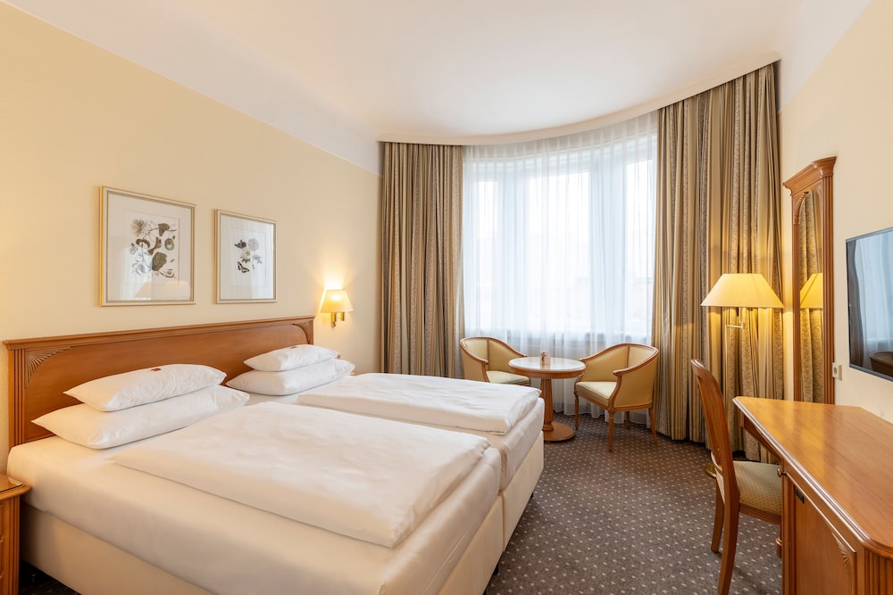hotel erzherzog rainer