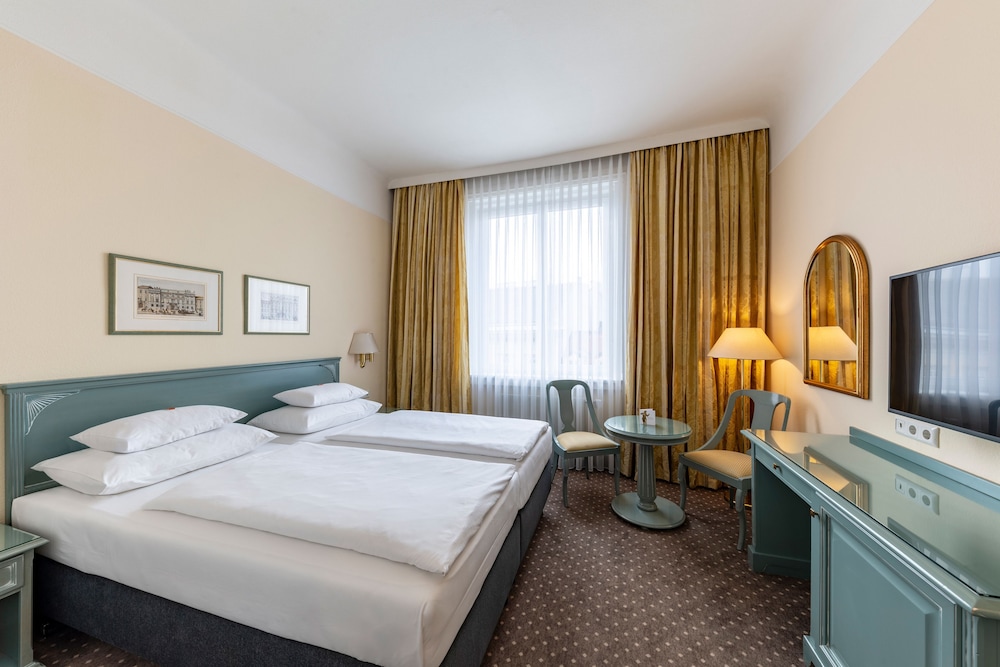 hotel erzherzog rainer