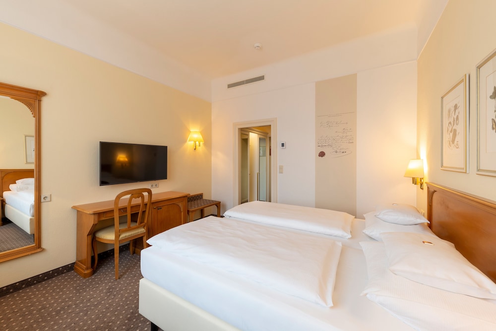 hotel erzherzog rainer