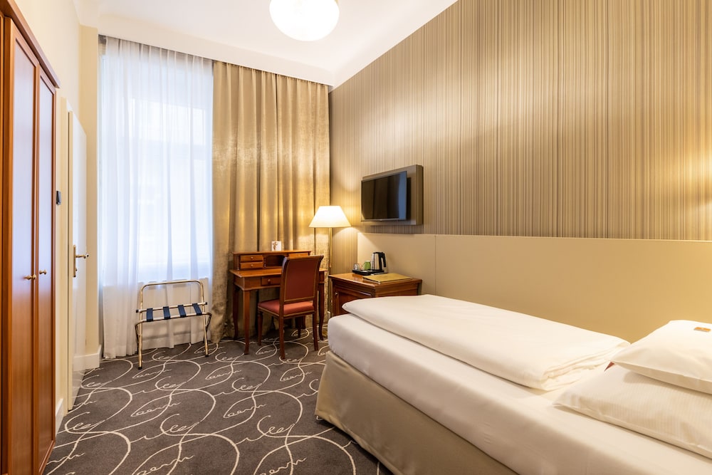 hotel erzherzog rainer