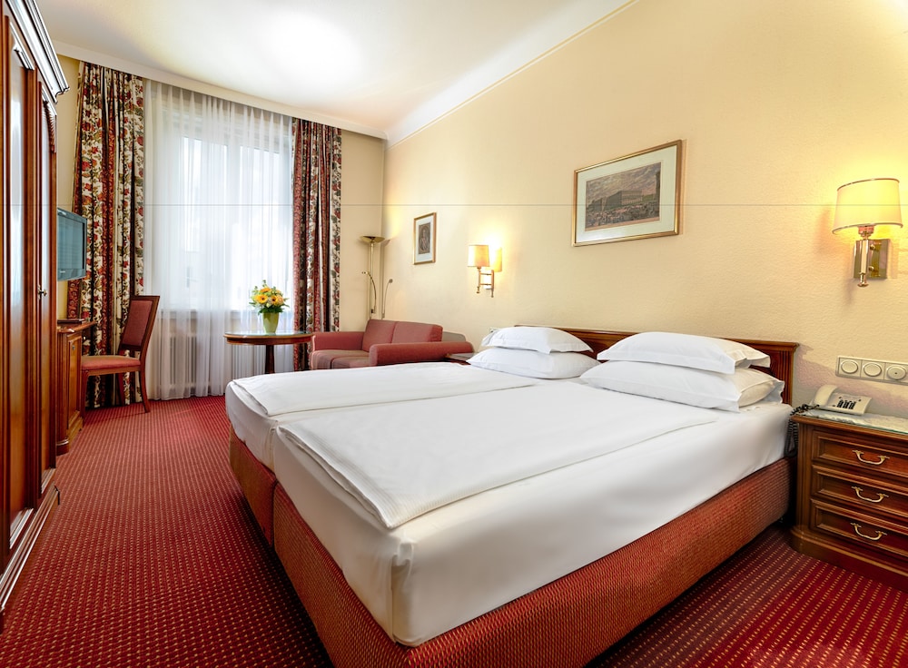 hotel erzherzog rainer