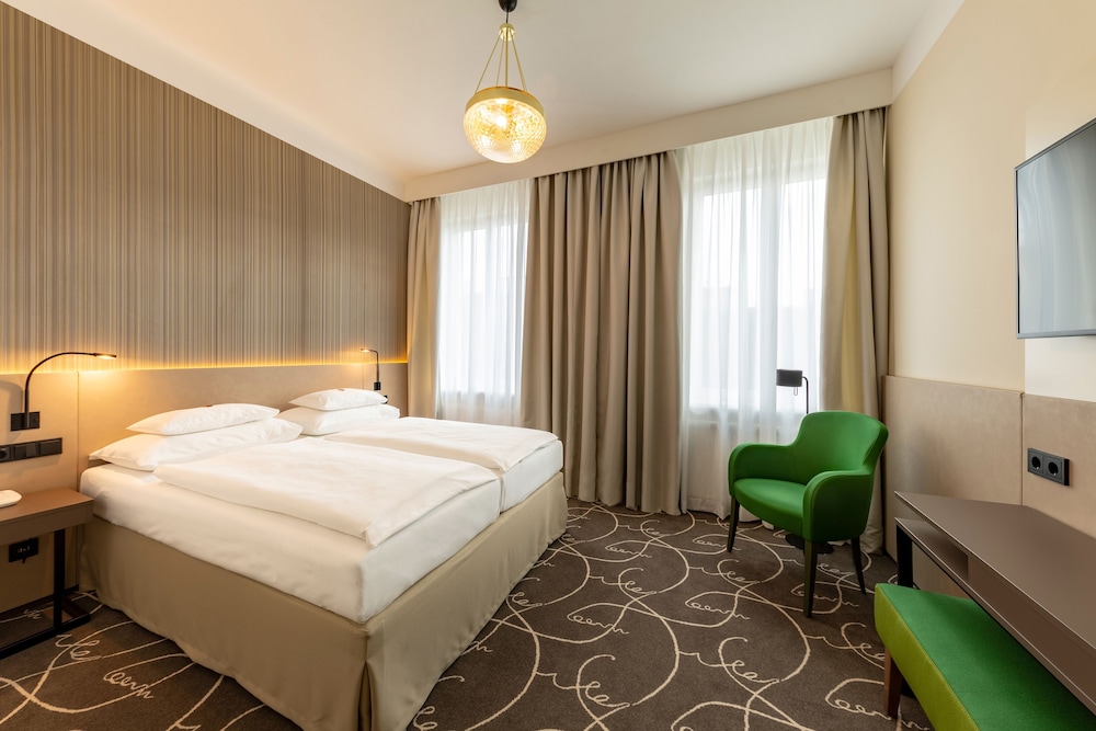 hotel erzherzog rainer