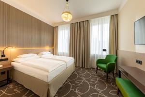 Hotel Erzherzog Rainer,Vienna>>Brunn Am Gebirge,4 star