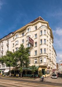 Hotel Erzherzog Rainer,Vienna>>Brunn Am Gebirge,4 star