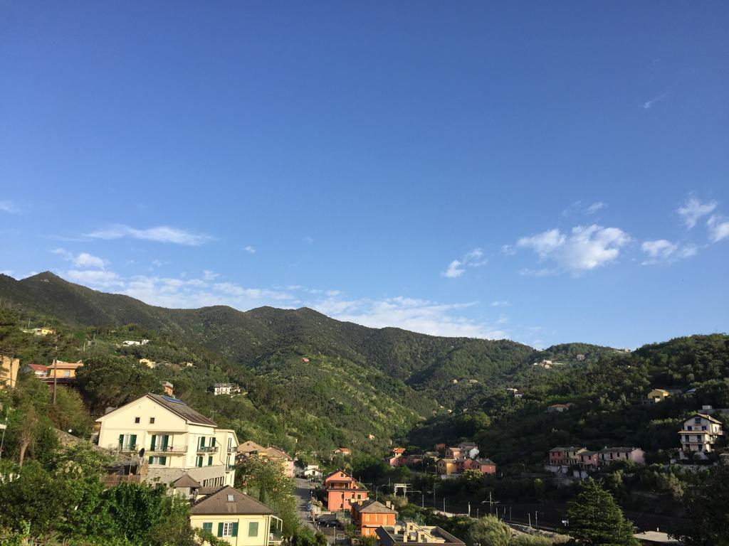 hotel villa edera e la torretta