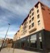 spirit apartamentos atxuri