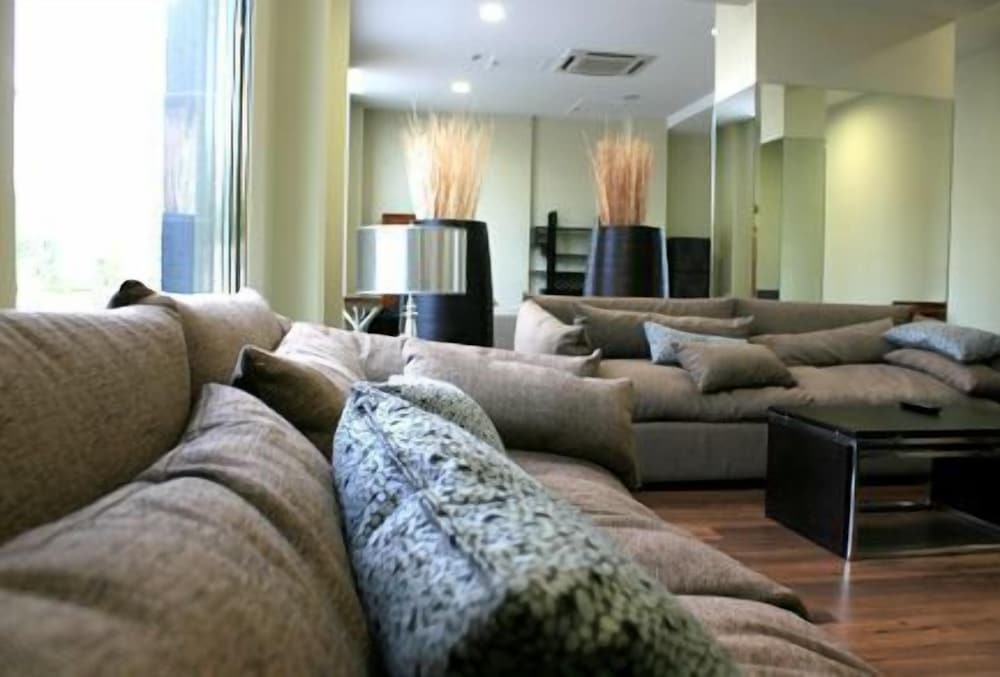 spirit apartamentos atxuri