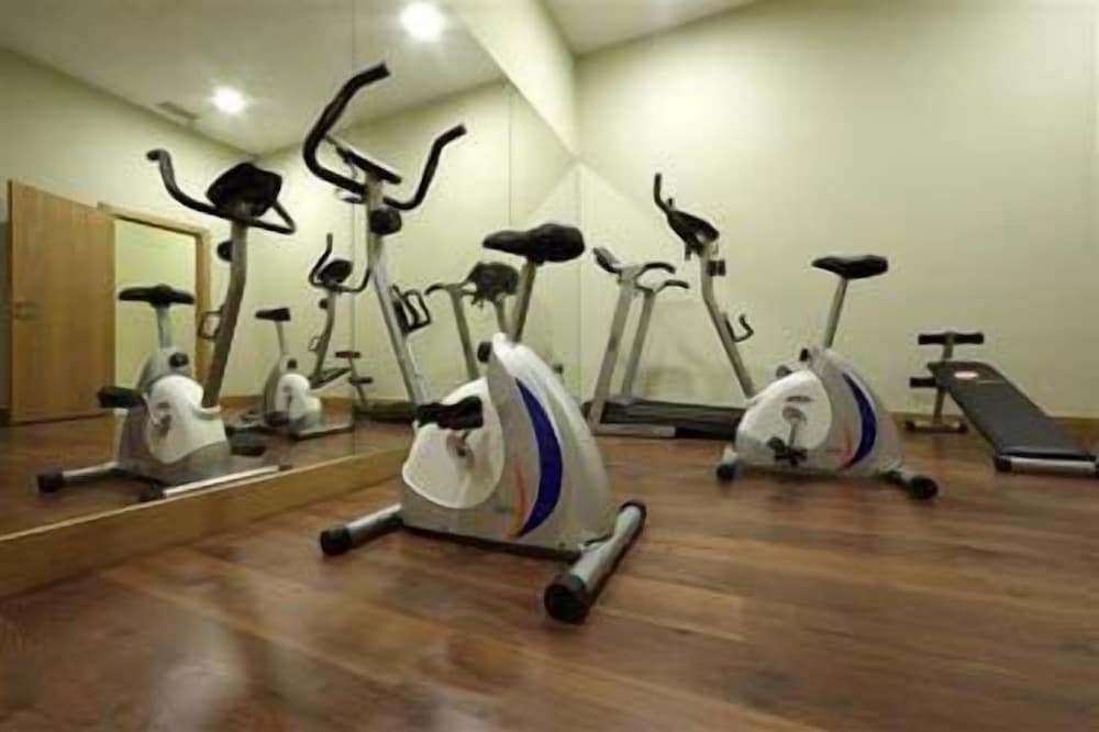 spirit apartamentos atxuri