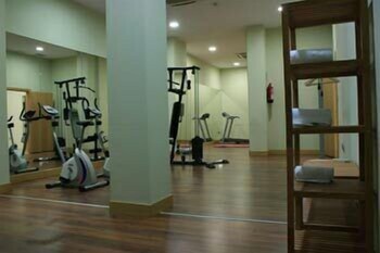 spirit apartamentos atxuri