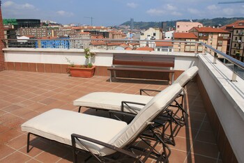 Spirit Apartamentos Atxuri,Bilbao>>Barakaldo,2 star