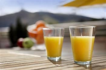 spirit apartamentos atxuri