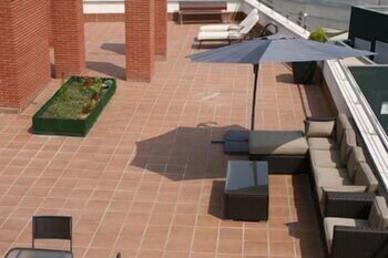 Spirit Apartamentos Atxuri,Bilbao>>Barakaldo,2 star