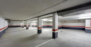 spirit apartamentos atxuri