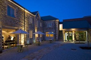 The Cornwall Hotel Spa & Estate,Creed>>Cornwall,4 star