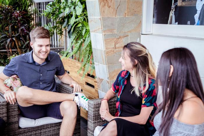 hotel florencia plaza