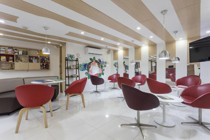 hotel florencia plaza