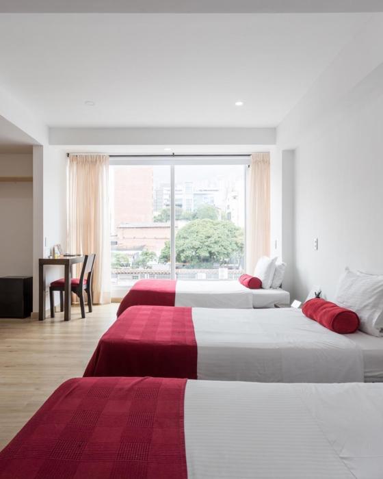 hotel florencia plaza