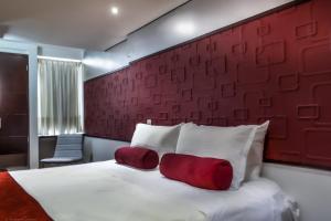 hotel florencia plaza