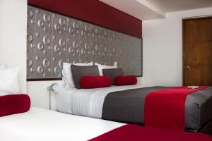 hotel florencia plaza