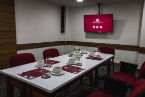 hotel florencia plaza