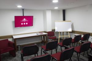 hotel florencia plaza