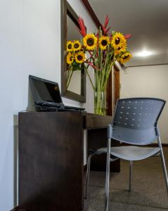 hotel florencia plaza