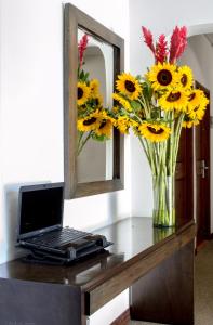 hotel florencia plaza