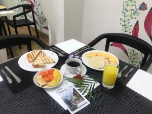 hotel florencia plaza