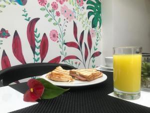 hotel florencia plaza