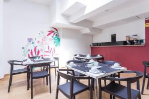 hotel florencia plaza