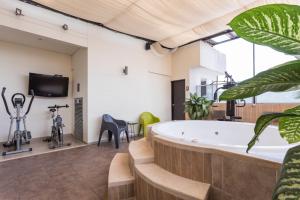 hotel florencia plaza