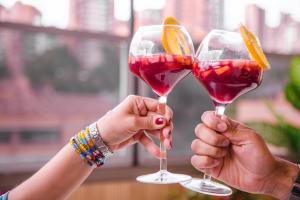 hotel florencia plaza