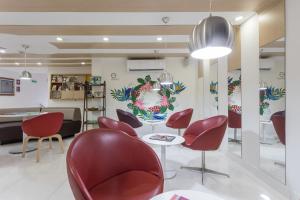 hotel florencia plaza