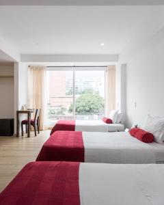 hotel florencia plaza