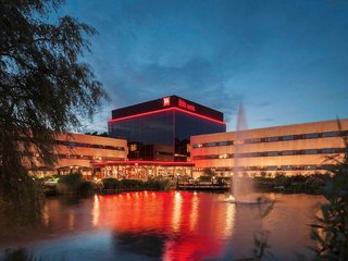 Hotel Ibis Schiphol Amsterdam Airport,Amsterdam Airport Schiphol>>Amsterdam,3 star