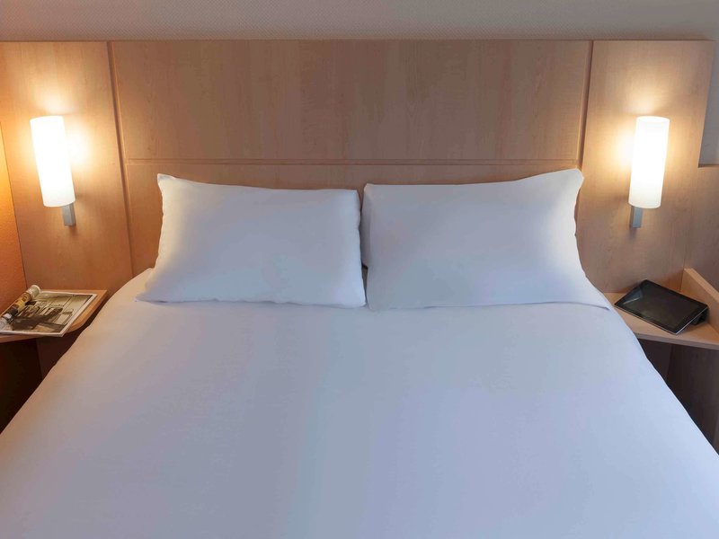 hotel ibis schiphol amsterdam airport