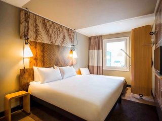 hotel ibis schiphol amsterdam airport