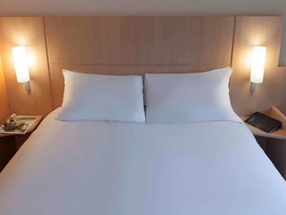 hotel ibis schiphol amsterdam airport