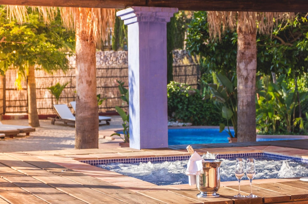 finca el tossal