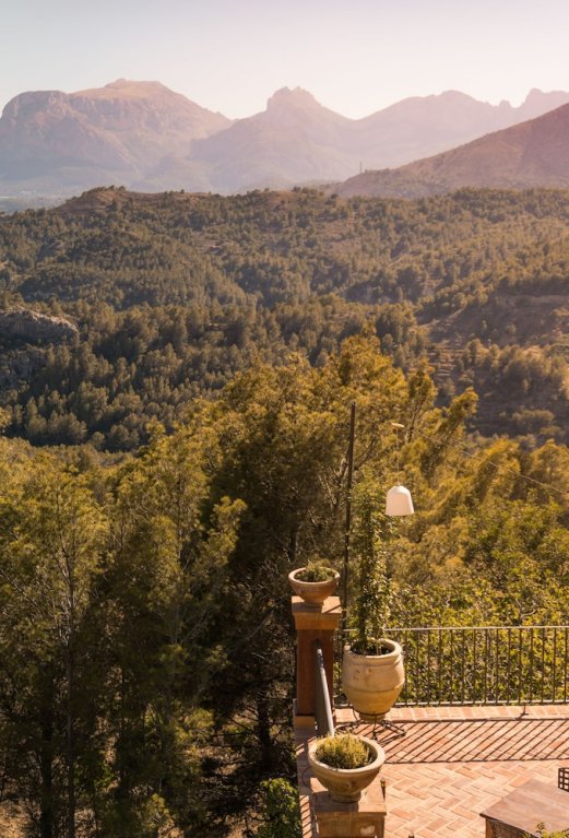 finca el tossal