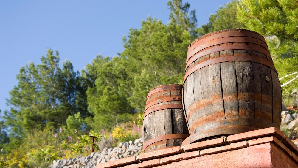 finca el tossal