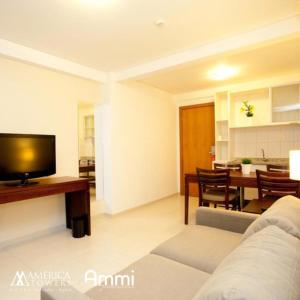 america towers hotel