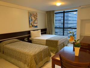 america towers hotel