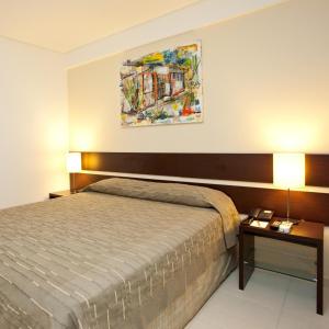 america towers hotel