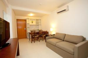 america towers hotel