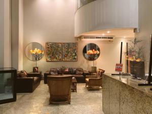 america towers hotel