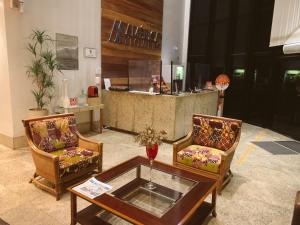 america towers hotel