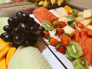 america towers hotel