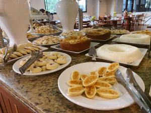 america towers hotel